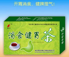 “虎網”養生茶 現代人尋回身心平衡的一杯良方