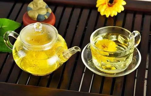 秋季養生茶推薦 這6款茶幫助你溫暖潤燥